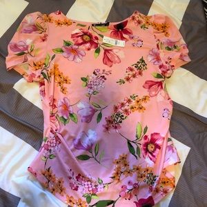 New York & Co blouse. New with tags